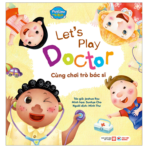Bộ Playtime In English - Level 1 - Do You Like Fruit? - Cậu Có Thích Hoa Quả Không? - Ảnh 10