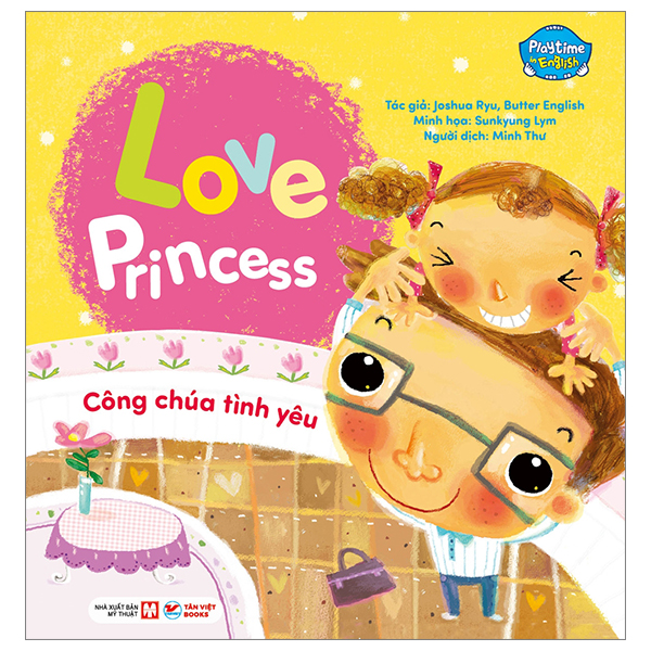 Bộ Playtime In English - Level 1 - Do You Like Fruit? - Cậu Có Thích Hoa Quả Không? - Ảnh 12