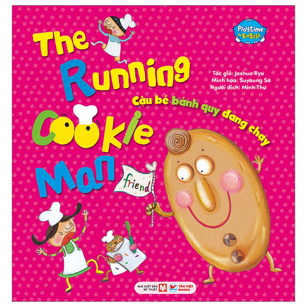 Bộ Playtime In English - Level 2 - I Can Brush My Teeth - Tớ Có Thể Đánh Răng - Ảnh 12