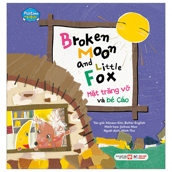 Bộ Playtime In English - Level 2 - Me Too! - Em Cũng Muốn! - Ảnh 5