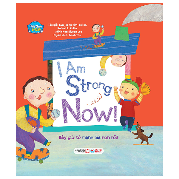 Bo
						
										
										Playtime In English - Level 3 - Happy Snowman - Nguoi Tuyet Hanh Phuc - Ảnh 7