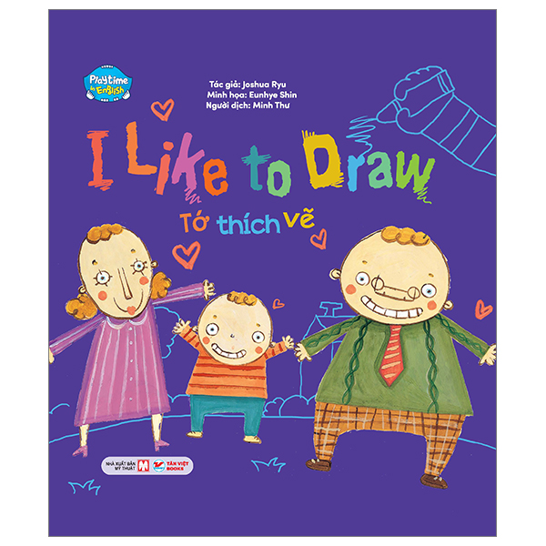 Bộ Playtime In English - Level 3 - Tooth Fairy - Tiên Răng - Ảnh 9