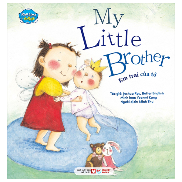 Bo
						
										
										Playtime In English - Level 4 - Choo Choo Train! - Tau Lua Xinh Xich - Ảnh 12