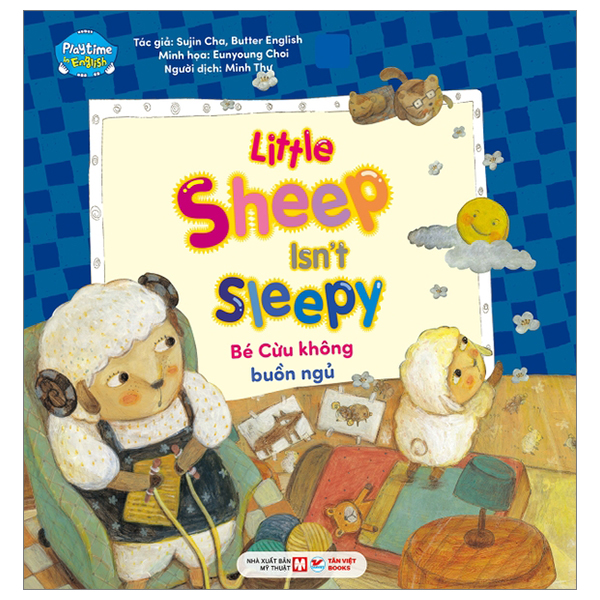 Bo
						
										
										Playtime In English - Level 4 - I Am Happy - To Rat Hanh Phuc - Ảnh 10
