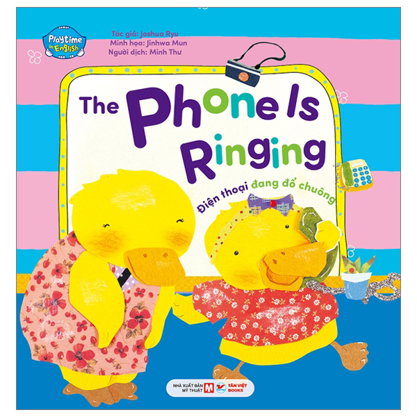 Bo
Playtime In English - Level 4 - Little Pig's Room - Can Phong Cua Lon Con - Ảnh 14