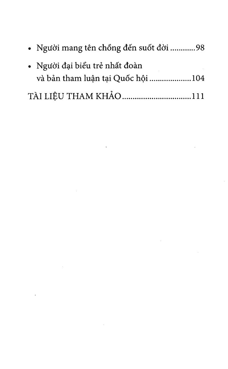bộ quốc hội khóa 6 - chuyện về các đại biểu của dân (tập 6) - Ảnh 5