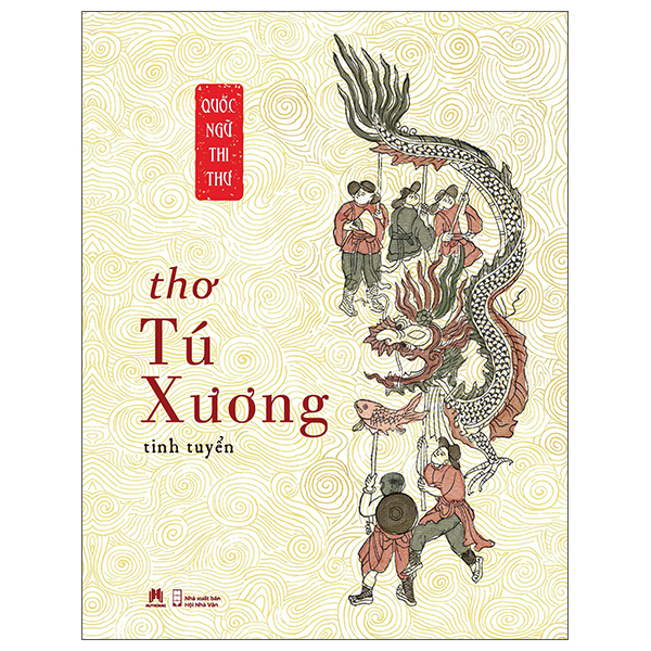 Bộ Quốc Ngữ Thi Thư - Thơ Hàn Mặc Tử Tinh Tuyển - Ảnh 4
