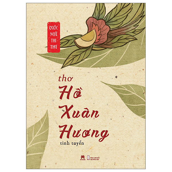 Bộ Quốc Ngữ Thi Thư - Thơ Nguyễn Khuyến Tinh Tuyển - Ảnh 2