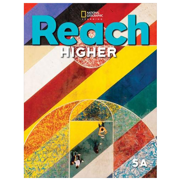 Bộ Reach Higher 2A - Student's Book + Ebook Practice - Ảnh 8