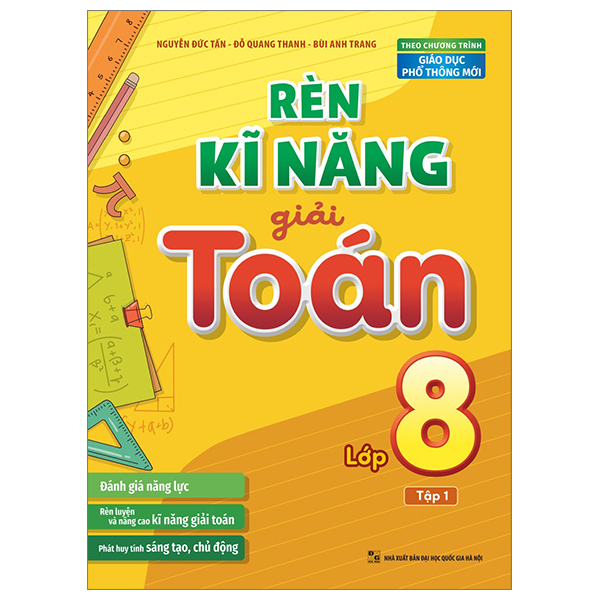 Bộ Rèn Kĩ Năng Giải Toán Lớp 1 - Tập 2 (Theo Chương Trình Giáo Dục Phổ Thông Mới) (Tái Bản 2025) - Ảnh 16