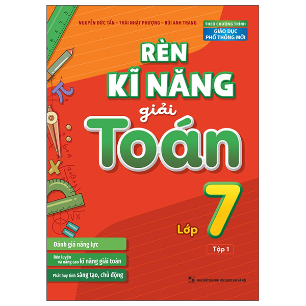 Bộ Rèn Kĩ Năng Giải Toán Lớp 2 - Tập 1 (Tái Bản 2025) - Ảnh 24