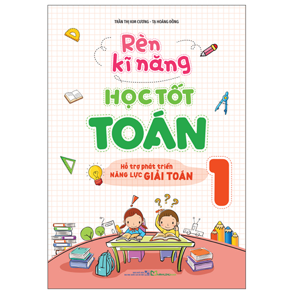 Bộ Rèn Kĩ Năng Học Tốt Toán 5 (Tái Bản 2026) - Ảnh 21