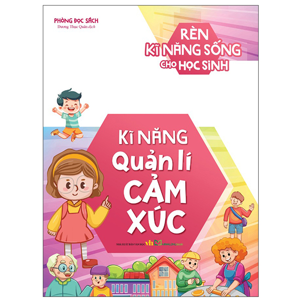 Bộ Rèn Kĩ Năng Sống Cho Học Sinh - Kĩ Năng Giao Tiếp - Ảnh 14