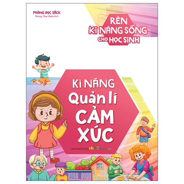 Bộ Rèn Kĩ Năng Sống Cho Học Sinh - Kĩ Năng Giao Tiếp - Ảnh 15