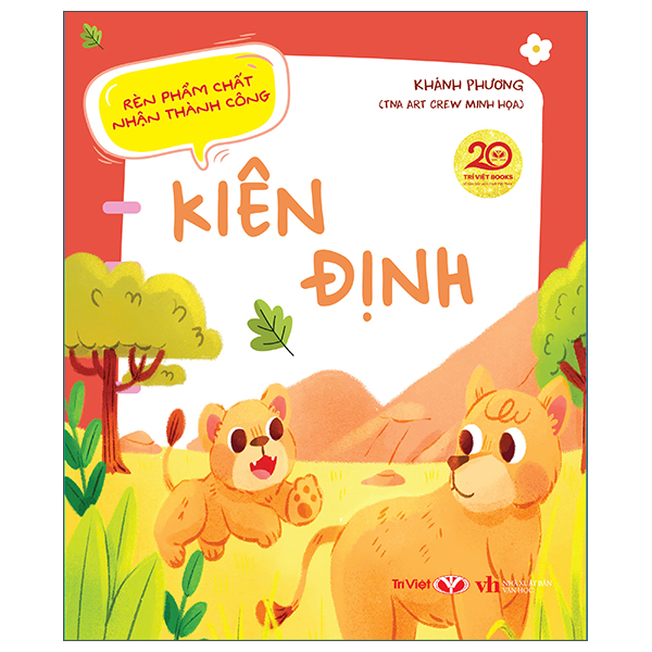 Bộ Rèn Phẩm Chất - Nhận Thành Công - Kiên Nhẫn - Ảnh 6