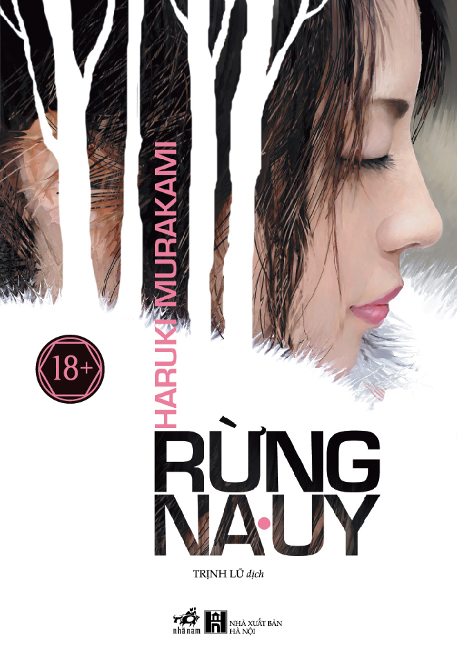 Bộ Rừng Nauy (Tái Bản 2026) - Ảnh 2