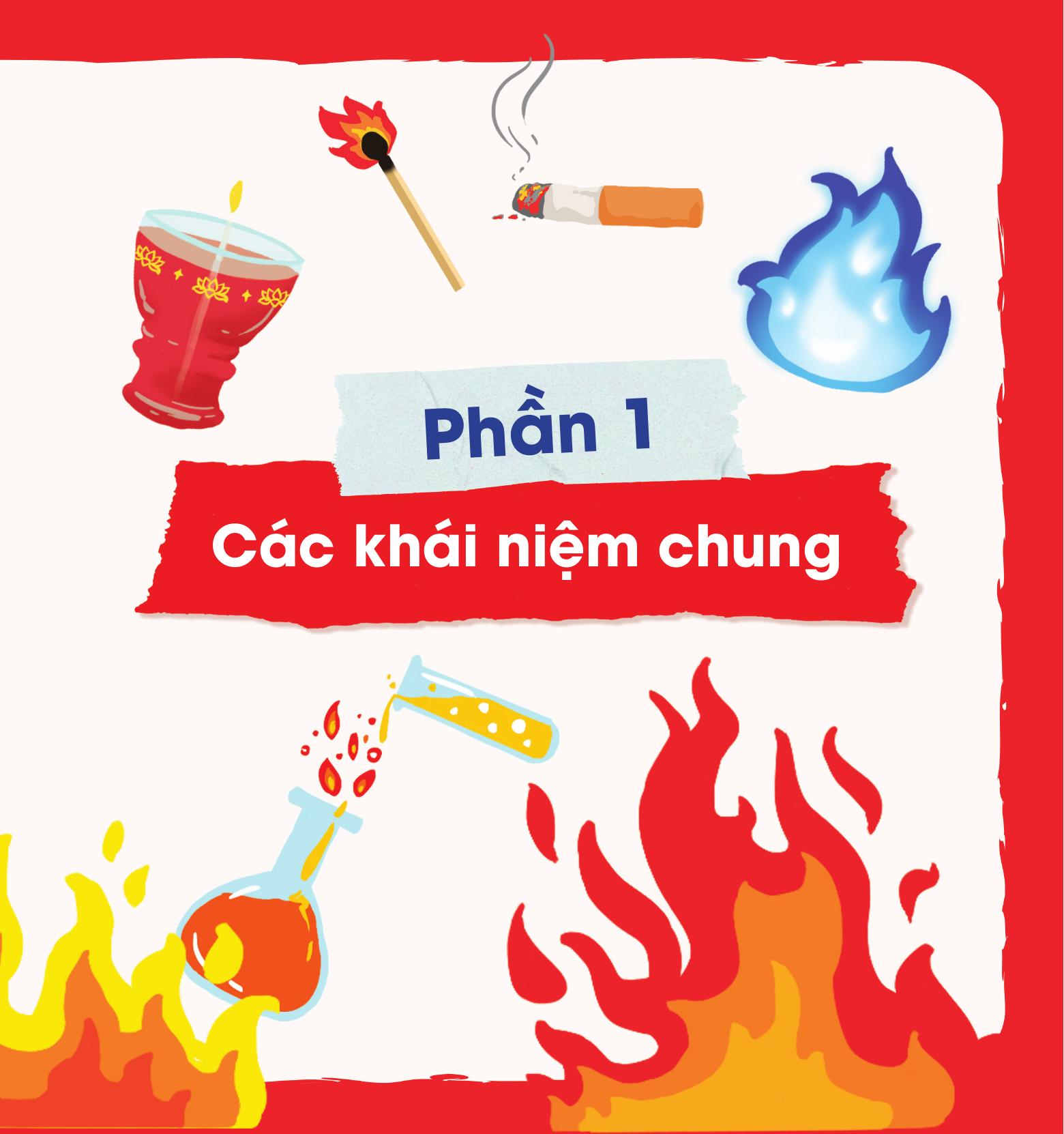bộ sách 30 ngày cùng em học hiểu về - phòng cháy, chữa cháy + phòng chống đuối nước (bộ 2 cuốn) - Ảnh 6