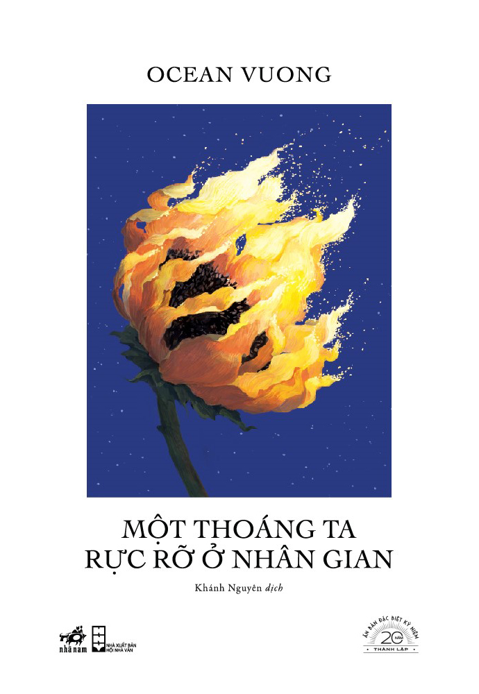 Bộ Sách Ấn Bản Đặc Biệt 20 Năm Thành Lập Nhã Nam - Bìa Cứng (Bộ 20 Cuốn) - Ấn Bản Số 40 - Ảnh 12