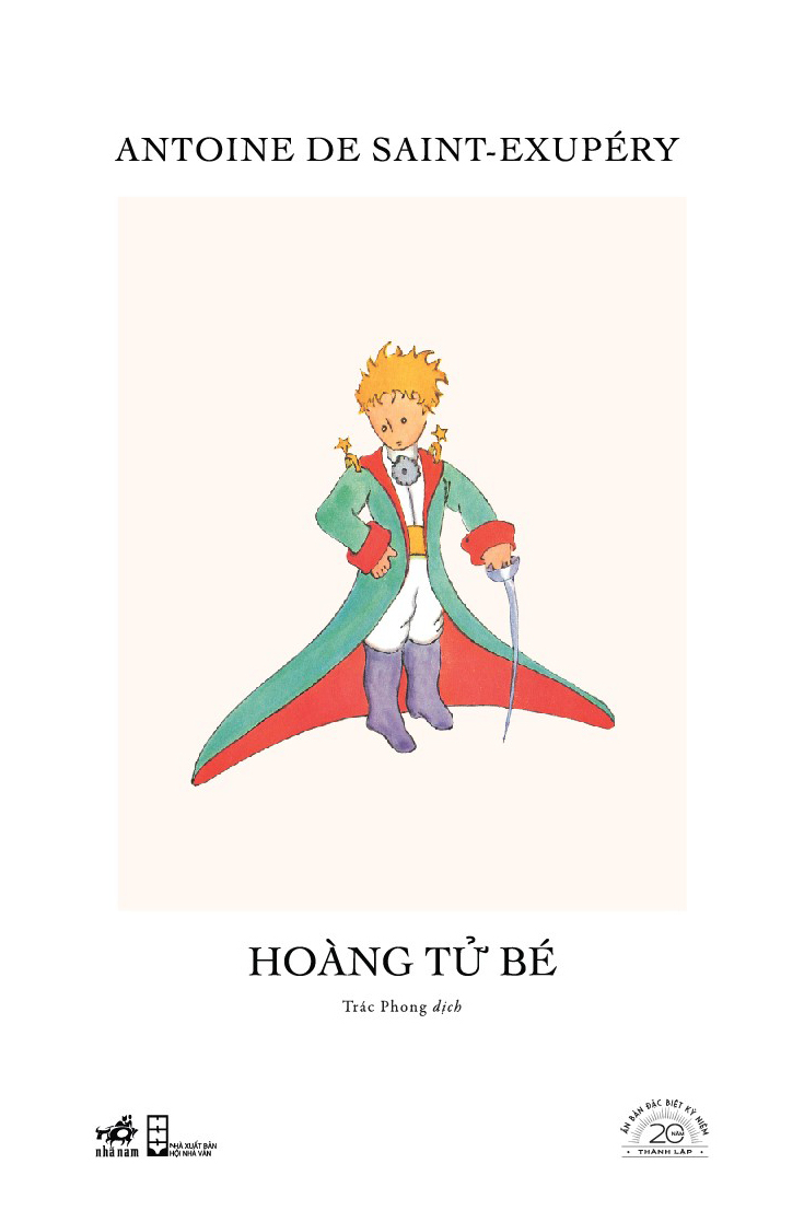 Bo Sach An Ban Dac Biet 20 Nam Thanh Lap Nha Nam - Bia Cung (Bo 20 Cuon) - An Ban So 46 - Ảnh 2