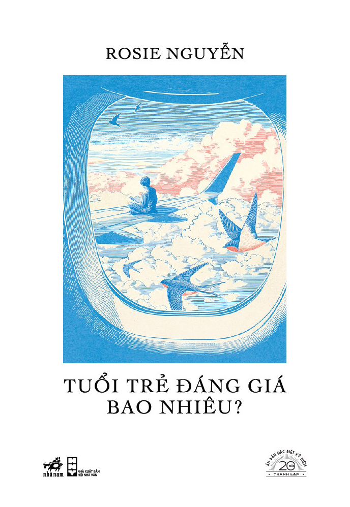 Bo Sach An Ban Dac Biet 20 Nam Thanh Lap Nha Nam - Bia Cung (Bo 20 Cuon) - An Ban So 46 - Ảnh 8