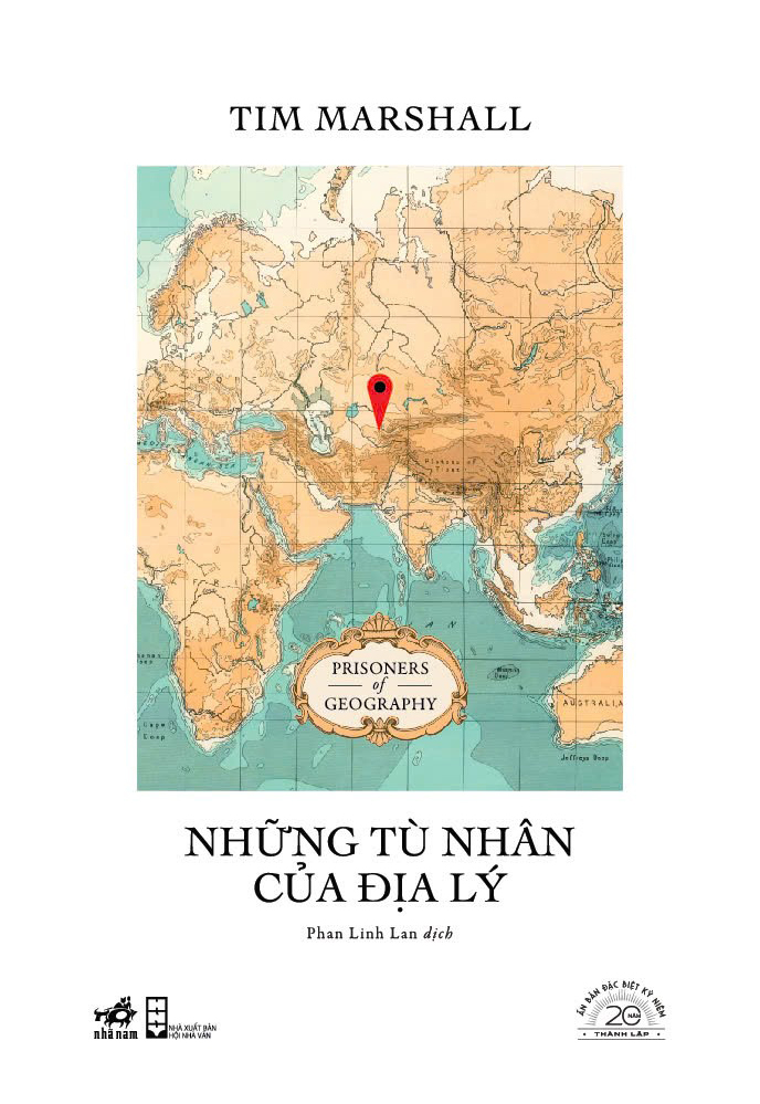 Bo Sach An Ban Dac Biet 20 Nam Thanh Lap Nha Nam - Bia Cung (Bo 20 Cuon) - An Ban So 80 - Ảnh 19