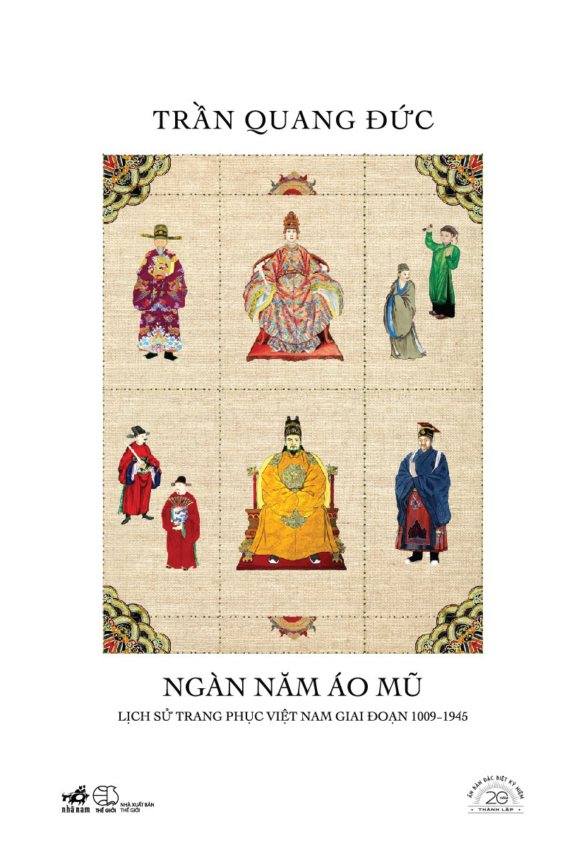 Bo Sach An Ban Dac Biet 20 Nam Thanh Lap Nha Nam - Bia Cung (Bo 20 Cuon) - An Ban So 80 - Ảnh 7