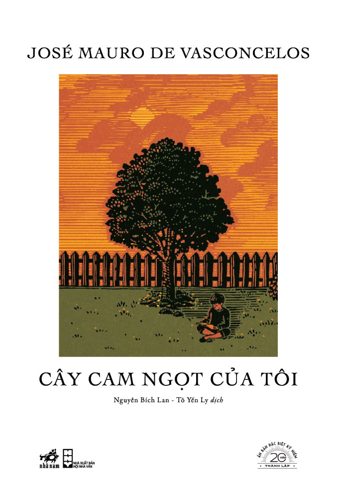 Bo Sach An Ban Dac Biet 20 Nam Thanh Lap Nha Nam - Bia Cung (Bo 20 Cuon) - An Ban So 82 - Ảnh 17