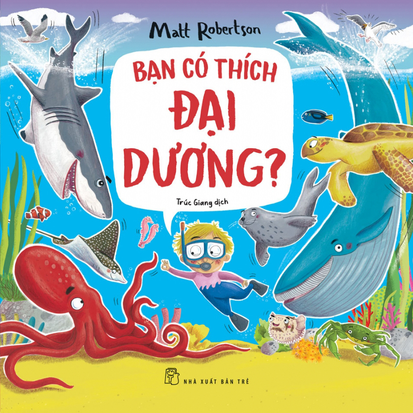 Bộ Sách Bạn Có Thích (Bộ 5 Cuốn) - Ảnh 4