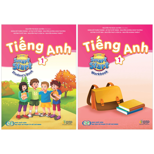 Bo
Sach Giao Khoa Bo Lop 1 - Ket noi - Sach Bai Tap (Bo 11 Cuon) (Chuan) - Ảnh 13