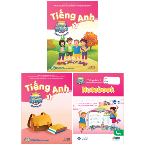Bo
Sach Giao Khoa Bo Lop 1 - Ket noi - Sach Bai Tap (Bo 11 Cuon) (Chuan) - Ảnh 14