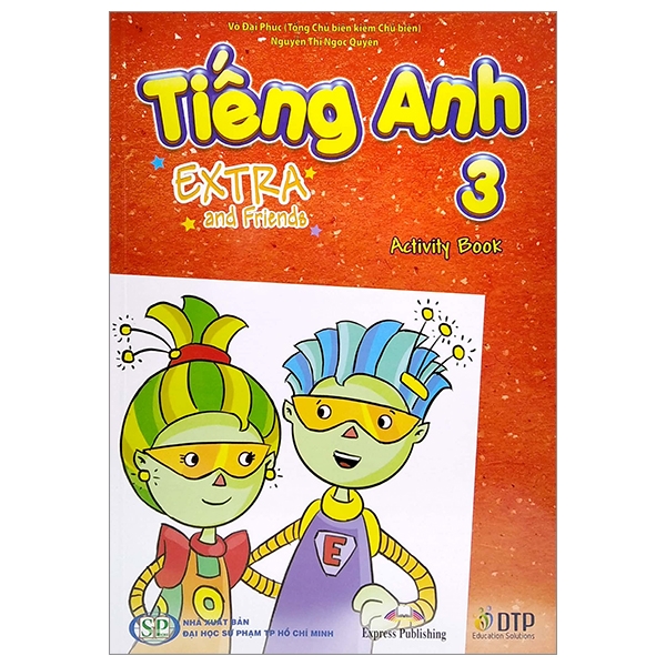 Bo
Sach Giao Khoa Bo Lop 3 - Ket Noi - Sach Bai Tap (Bo 13 Cuon) (Chuan) - Ảnh 10