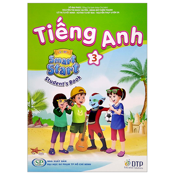Bo
Sach Giao Khoa Bo Lop 3 - Ket Noi - Sach Bai Tap (Bo 13 Cuon) (Chuan) - Ảnh 14
