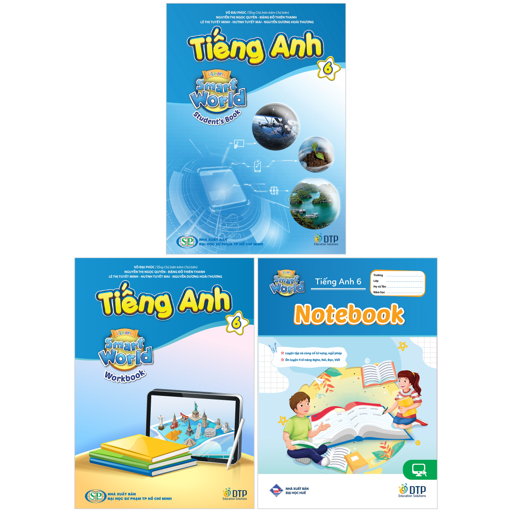 Bo
Sach Giao Khoa Bo Lop 6 - Canh Dieu - Sach Bai Hoc (Bo 13 Cuon) (Chuan) - Ảnh 10