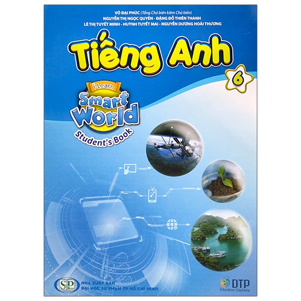 Bo
Sach Giao Khoa Bo Lop 6 - Canh Dieu - Sach Bai Hoc (Bo 13 Cuon) (Chuan) - Ảnh 7