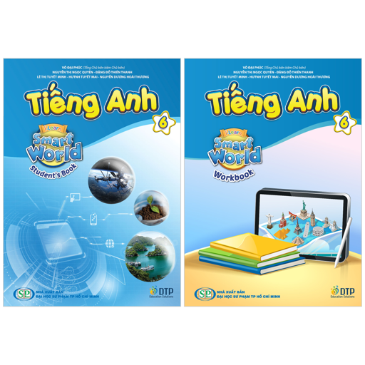 Bo
Sach Giao Khoa Bo Lop 6 - Canh Dieu - Sach Bai Hoc (Bo 13 Cuon) (Chuan) - Ảnh 9