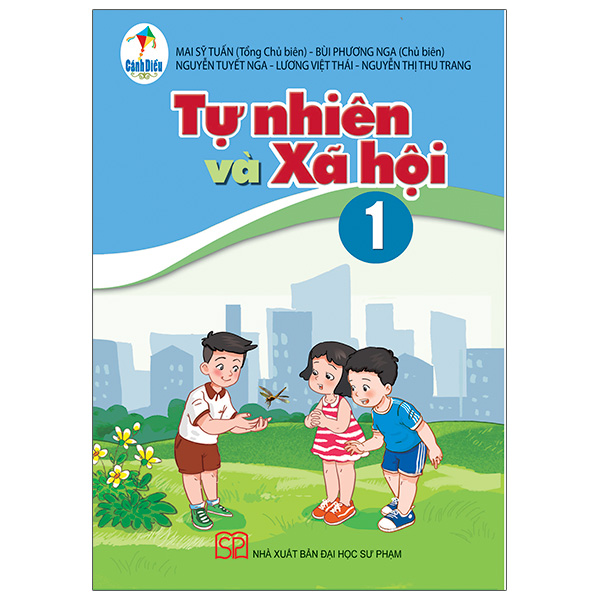 bộ sách giáo khoa lớp 1 - cánh diều - chương trình chuẩn (bài học + bài tập) - Ảnh 14
