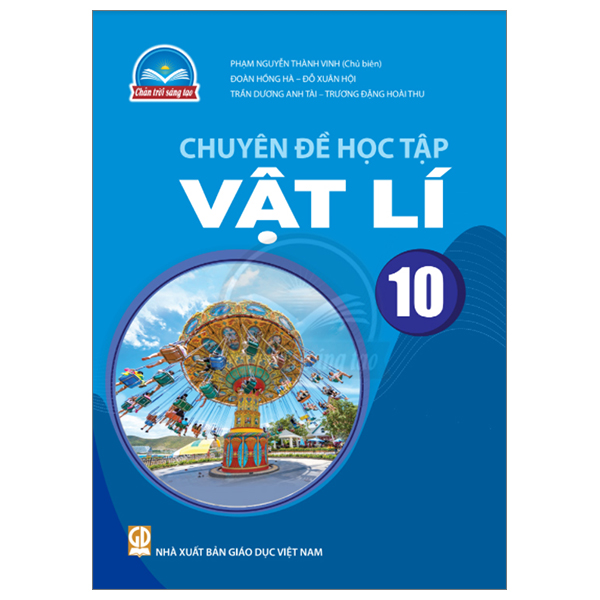 bộ sách giáo khoa lớp 10 - chân trời - chương trình chuẩn (bài học + bài tập) - Ảnh 14