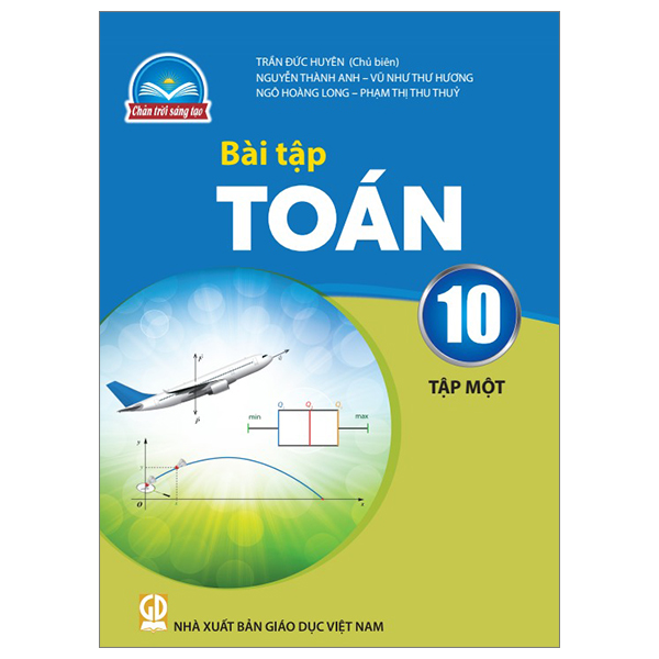 bộ sách giáo khoa lớp 10 - chân trời - chương trình chuẩn (bài học + bài tập) - Ảnh 29