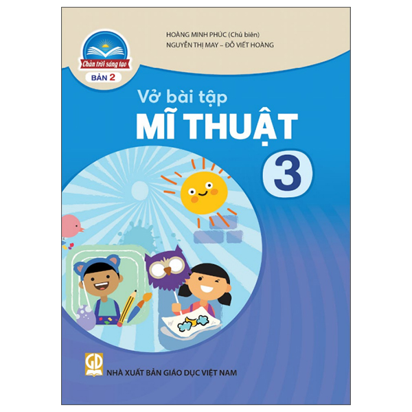 bộ sách giáo khoa lớp 3 - chân trời sáng tạo - chương trình chuẩn (bài học + bài tập) - Ảnh 12