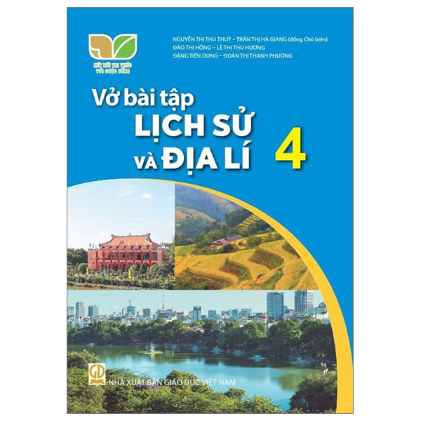 bộ sách giáo khoa lớp 4 - kết nối - chương trình chuẩn (bài học + bài tập) - Ảnh 23