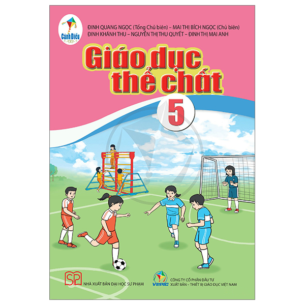 bộ sách giáo khoa lớp 5 - cánh diều - chương trình chuẩn (bài học + bài tập) - Ảnh 18