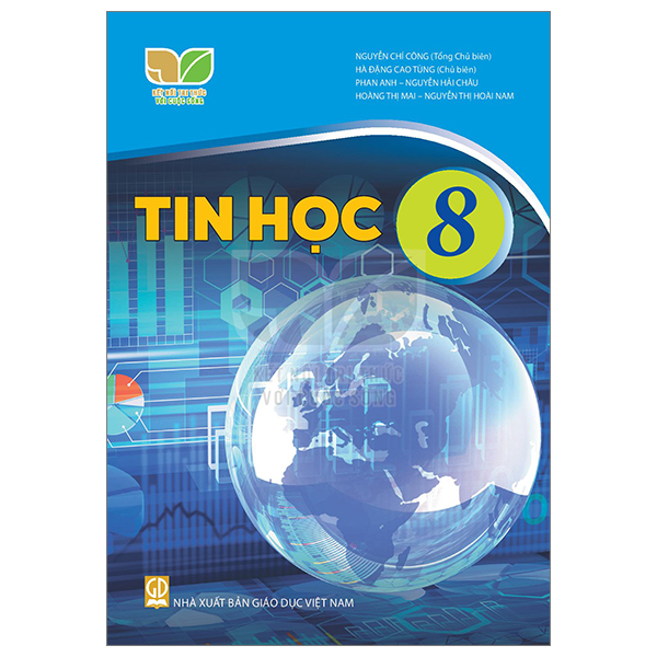 bộ sách giáo khoa lớp 8 - kết nối - chương trình chuẩn (bài học + bài tập) - Ảnh 19