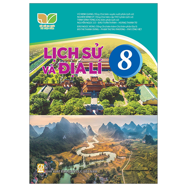 bộ sách giáo khoa lớp 8 - kết nối - chương trình chuẩn (bài học + bài tập) - Ảnh 23