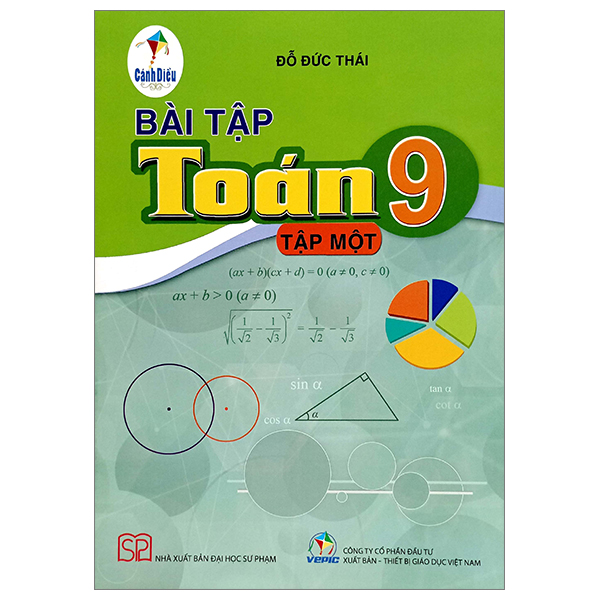 bộ sách giáo khoa lớp 9 - cánh diều - chương trình chuẩn (bài học + bài tập) - Ảnh 18