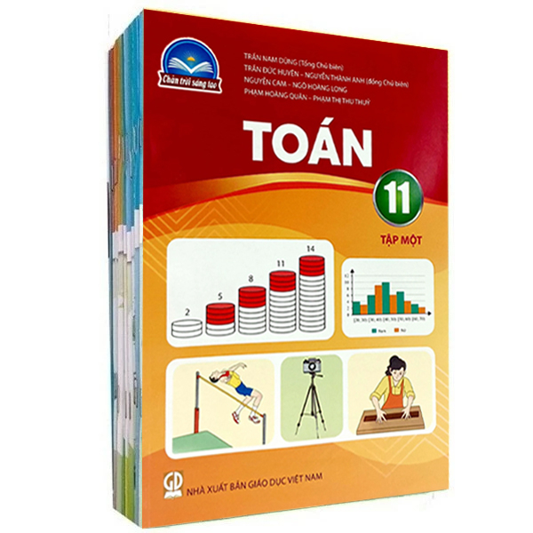 Bộ Sách Tiếng Anh 11 - I-Learn Smart World - Student's Book + Workbook + Bài Tập Bổ Trợ (Bộ 3 Cuốn) - Ảnh 5