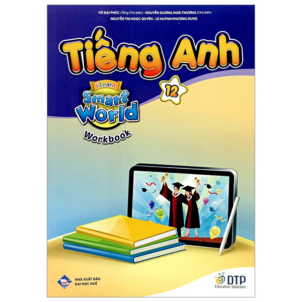 Bộ Sách Tiếng Anh 12 - Bright - Student's Book + Workbook (Bộ 2 Cuốn) - Ảnh 10