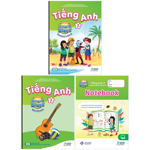 Bộ Sách Tiếng Anh 3 - Extra And Friends - Pupil's Book + Activity Book (Bộ 2 Cuốn) - Ảnh 12