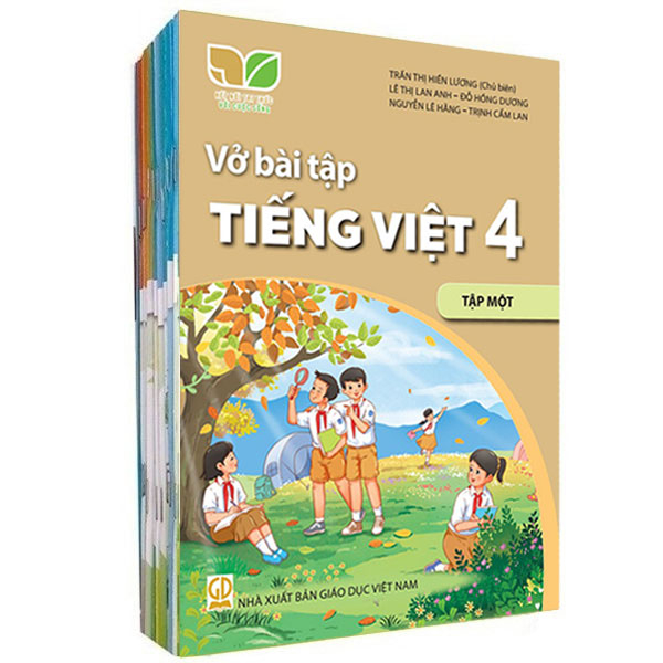Bộ Sách Tiếng Anh 4 - I-Learn Smart Start - Student's Book + Workbook (Bộ 2 Cuốn) - Ảnh 12