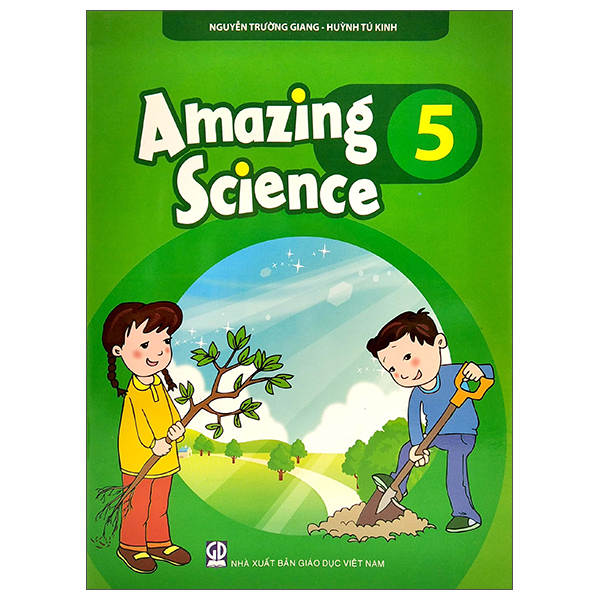 Bộ Sách Tiếng Anh 5 - Extra And Friends - Pupil's Book + Activity Book (Bộ 2 Cuốn) - Ảnh 15