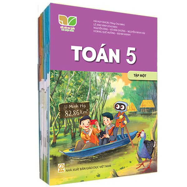 Bộ Sách Tiếng Anh 5 - Extra And Friends - Pupil's Book + Activity Book (Bộ 2 Cuốn) - Ảnh 2